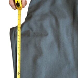 Like New. Rugged Red Kap work pants, Green 36x32